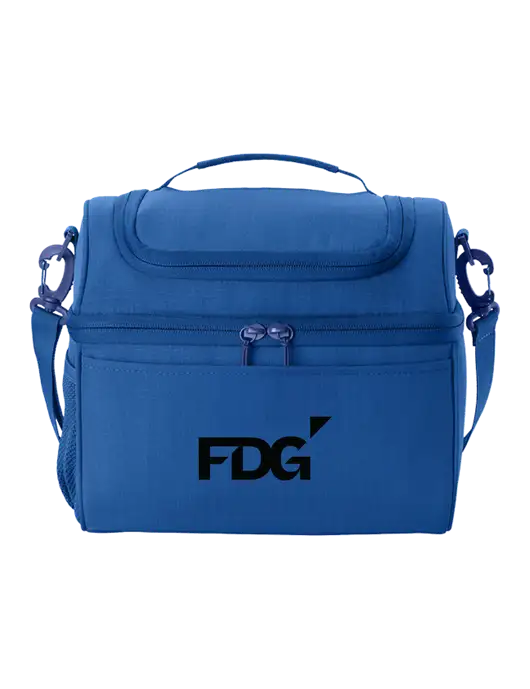 Polar Lunch Royal Cooler w/FDG Logo